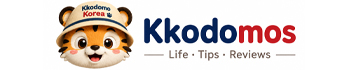 KKODOMO