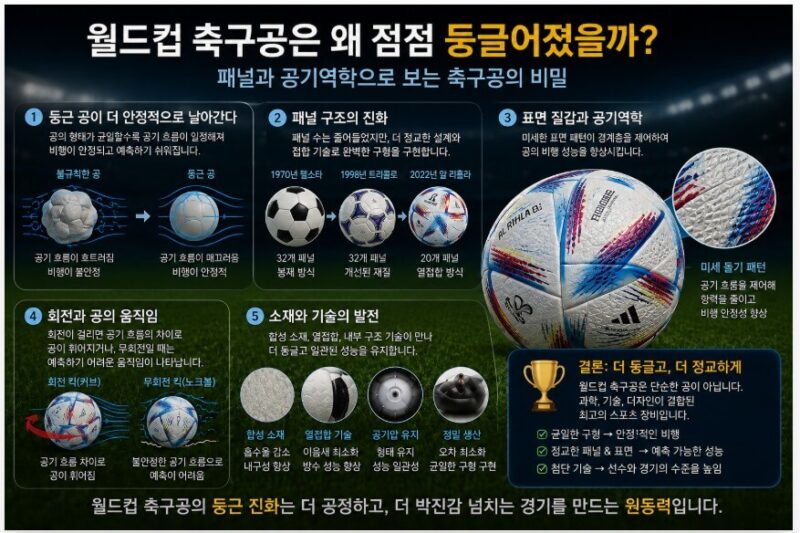 궁근 축구공