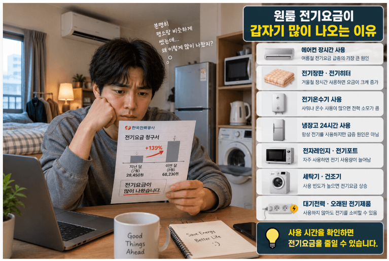 전기요금